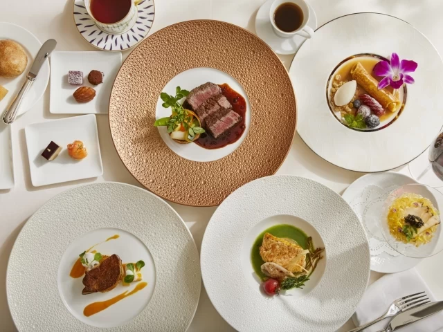 【家族会食に好評】ご希望テイストに合わせてレストランのご紹介