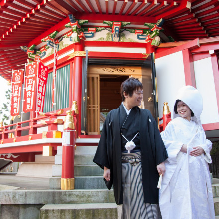 神社挙式 神前式 のトータル費用相場は その内訳から節約ノウハウまで解説 ウエディングパーク