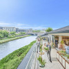 ATOLL TERRASSE 鴨川(アトールテラスカモガワ)●BRASSグループ