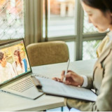 オンライン打ち合わせご対応!