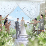 BGM・手作りムービーお持ち込み無料!