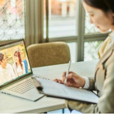 オンライン打ち合わせご対応!