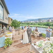 ATOLL TERRASSE 鴨川（アトールテラスカモガワ）●BRASSグループ