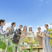 ATOLL TERRASSE 鴨川（アトールテラスカモガワ）●BRASSグループ