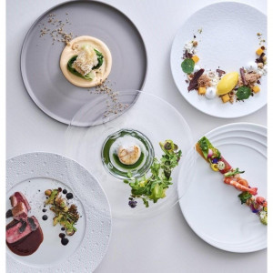 \挙式料0円×QUO1万×ペアディナー券/贅沢3万*黒毛和牛コース