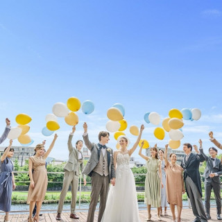 QUO付【＊モーニングフェア＊】じっくり貸切相談&見学会*試食付