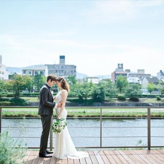 ギフト券1万円付◆京×鴨川を感じる美しい景色&贅沢試食付きフェア