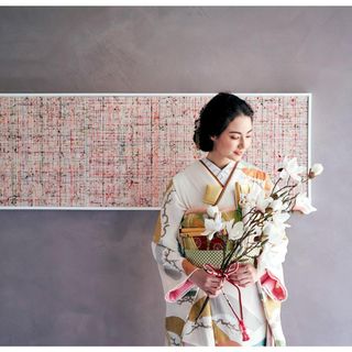《和人前式/和ウェディング》無料試食×QUO付き＊和婚相談フェア