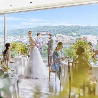 《～40名以下もOK◎》家族へのおもてなし＊贅沢試食体験×相談会