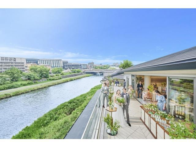 オンライン会場案内