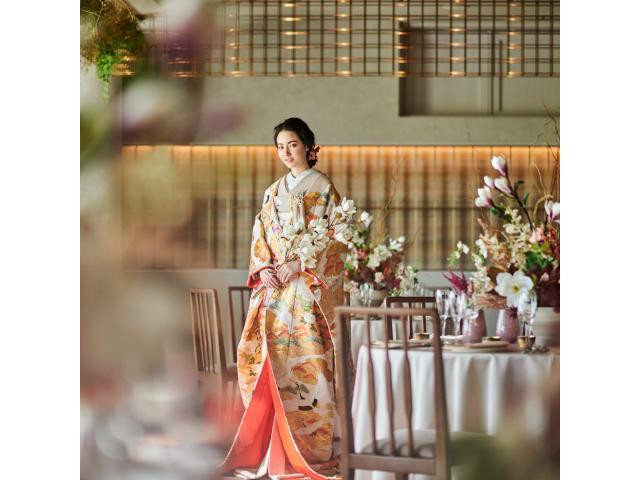 ファッションショー