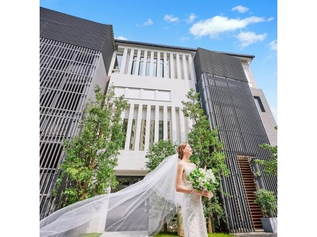 【来館特典・成約特典】