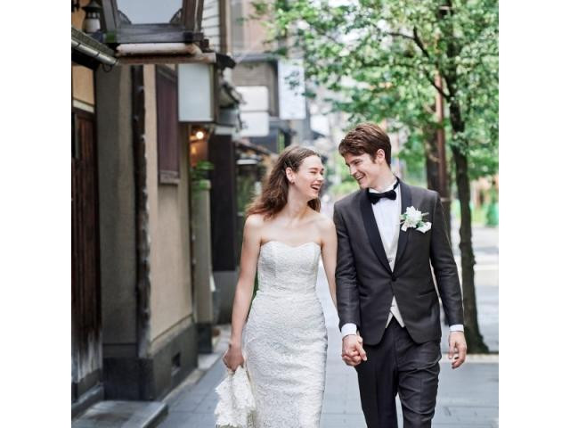 【来館特典・成約特典】