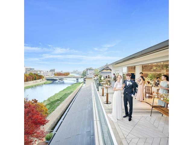 【来館特典・成約特典】