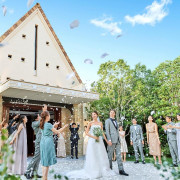 ARBRE ORANGE（アーブルオランジュ）●BRASSグループ