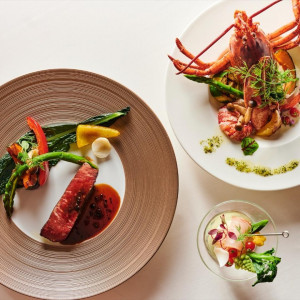 特別WEEK【お年玉特典＆1万ギフト】4万SP試食×花嫁ALL体験