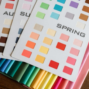 12月超BIG《骨格カラー診断》人気チャペル*ドレス*試食*豪華特典