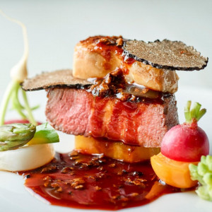 ＼特別2DAYS★挙式全額／黒毛和牛＆オマール3万試食＊1万ギフト