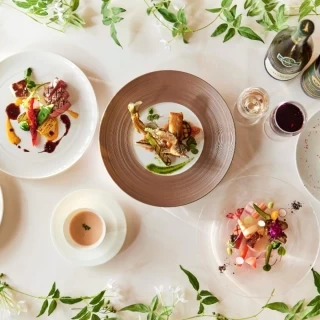 特別WEEK【10大特典＆1万ギフト】チャペル体験×スペシャル試食