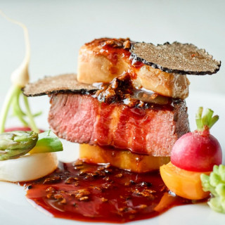 \特別2DAYS★挙式全額/黒毛和牛&オマール3万試食*1万ギフト