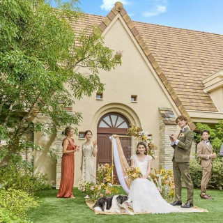 【無料送迎サポート】結婚式当日に浜松駅からの送迎バスあり(タクシーチケットへの変更も可能)