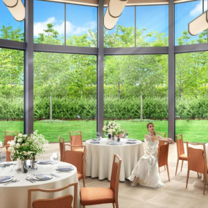 リニューアル特典＼挙式0円★ギフト券1万／贅沢試食＆ドレス*ALL