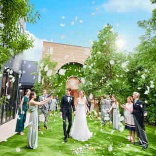 《初めて見学♪何も決まってなくてもOK》ギフト券1万円＆試食付相談会