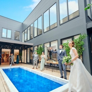 《初めて見学♪何も決まってなくてもOK》ギフト券1万円&試食付相談会