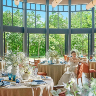 ＼挙式全額★ギフト券1万／5品試食×ドレス×感動挙式*ALL