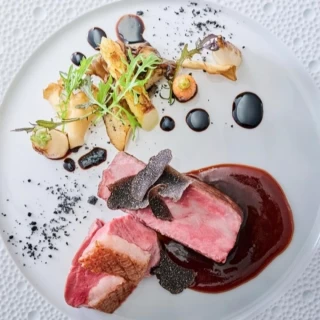 【今だけ★挙式料全額】黒毛フィレ×フォアグラ堪能*ギフト券1万円*