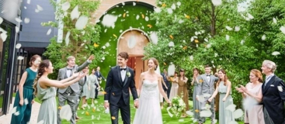 22年 ナチュラル 千葉で人気の結婚式場口コミランキング ウエディングパーク