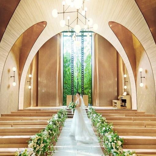 Accord Herbe（アコールハーブ）●BRASSグループの結婚式の公式写真