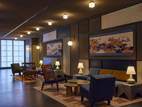 エースホテル京都 （Ace Hotel Kyoto）
