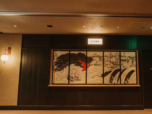 エースホテル京都 （Ace Hotel Kyoto）