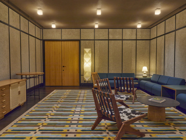 エースホテル京都 （Ace Hotel Kyoto）