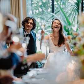 【結婚式する？しない？】迷っていても大丈夫。まずは相談会へ