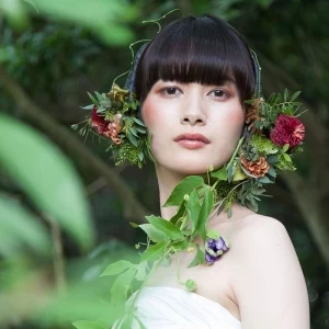 HAIRMAKE：VAMP|エースホテル京都 （Ace Hotel Kyoto）の写真(10679453)
