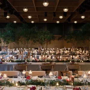FLORIST：仲村 宙|エースホテル京都 （Ace Hotel Kyoto）の写真(22936330)