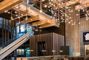 エースホテル京都 （Ace Hotel Kyoto）