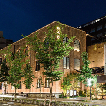 エースホテル京都 （Ace Hotel Kyoto）