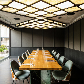 エースホテル京都 （Ace Hotel Kyoto）