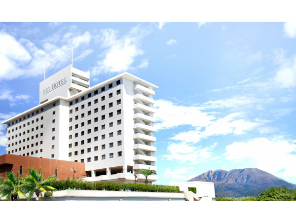 アートホテル鹿児島