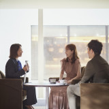 【初めてのご見学でも安心】オリジナルお見積り作成