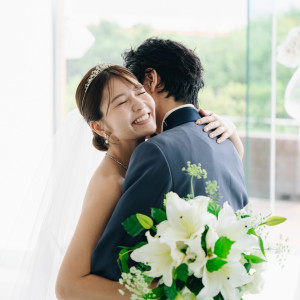 出会えたことに感謝|アートホテル鹿児島の写真(55610498)