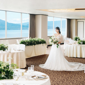 【最大155万特典】本番直前*コーデ会場見学×豪華試食体験