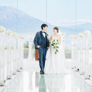 40名未満の人数でご検討のおふたりへおすすめ