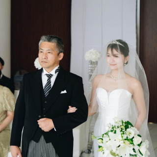 お得に結婚式を叶えたい方必見！コスパ良く叶える一日一組限定のホテルウエディング♪