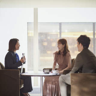 【初めてのご見学でも安心】オリジナルお見積り作成