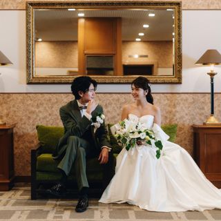【10/10迄の限定】おふたりの「結婚」相談会 NEWプランのご案内