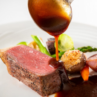 【鹿児島黒牛】を堪能出来る2万円相当のウェディングメニュー試食会にご招待♪